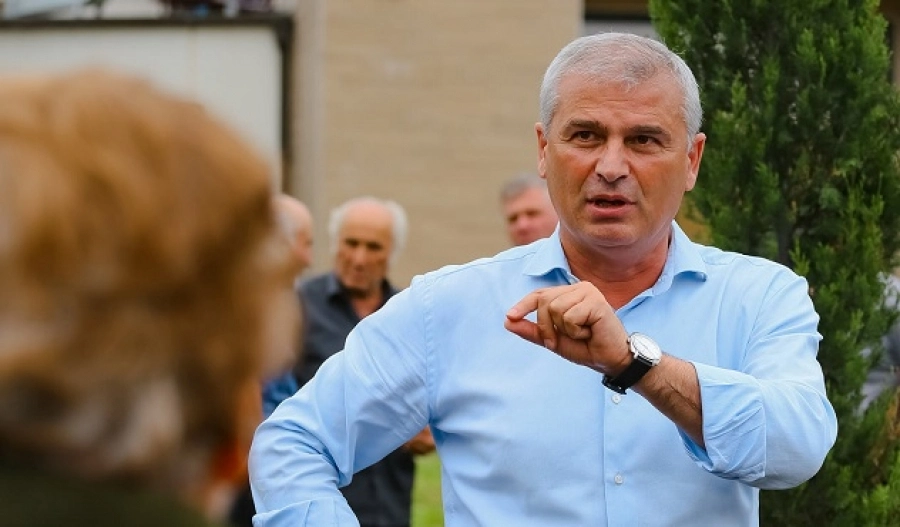 საქართველოს მთავრობა მოქმედებს და გადაწყვეტილებებს იღებს, ეს კარგია ლავროვმა თუ დაინახა - ქადაგიშვილი