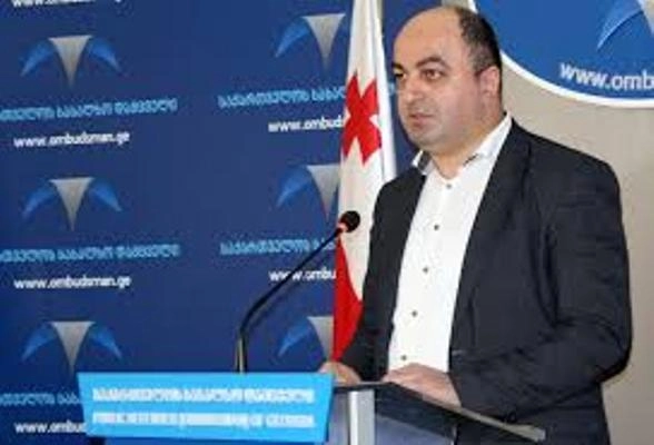 კორცხელისა და ბათუმის ინციდენტები პოლიციელთა დაგვიანებულმა რეაქციამ გამოიწვია - უჩა ნანუაშვილი