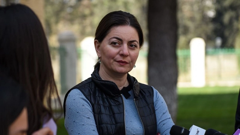 ბოჭორიშვილის კლინიკაში 63 ინფიცირებულიდან ერთი პაციენტის მდგომარეობა მძიმეა