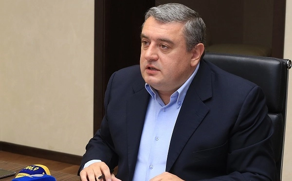 თბილისის სახელმწიფო უნივერსიტეტის რექტორად ჯაბა სამუშია აირჩიეს 