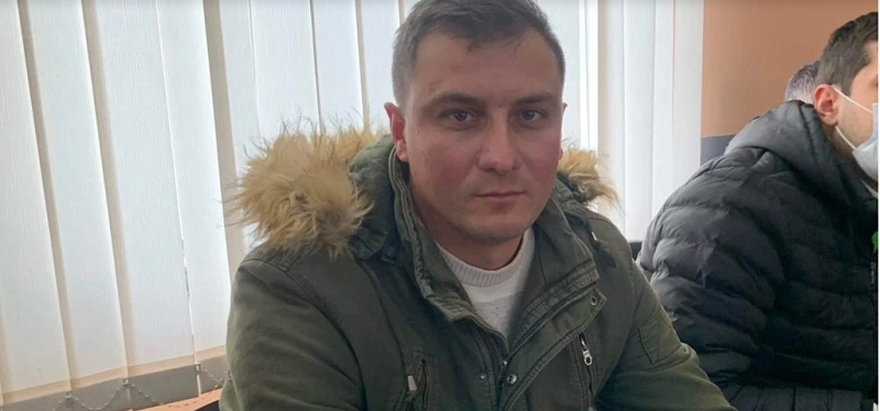 ჩხოროწყუს საკრებულოს თავმჯდომარედ პარტია "საქართველოსთვის" წევრი აირჩიეს 