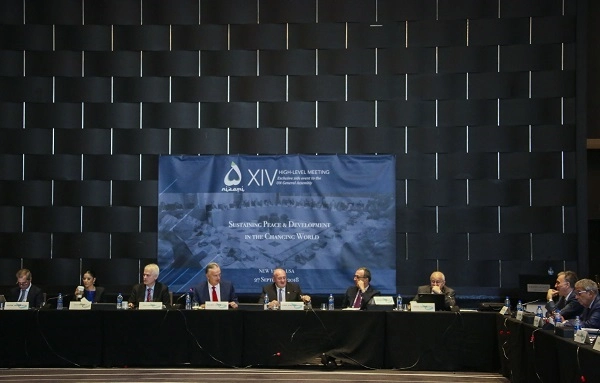2008 წელს საქართველოს თავს დაესხა რუსული ჯარი და ჩემი ქვეყნის საზღვრების შეცვლის გეგმა დაიდო საერთაშორისო ფორმატშიც კი- გიორგი მარგველაშვილი