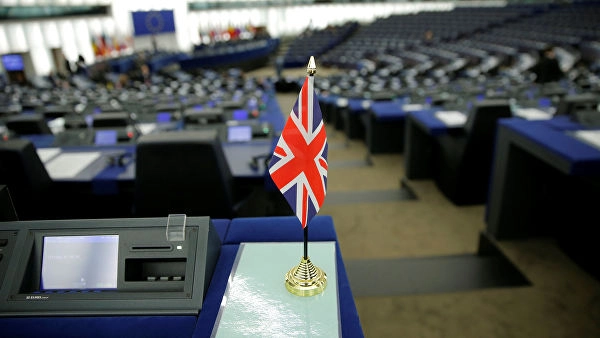 Brexit-ის ახალ გეგმას ბრიტანეთის პარლამენტი კენჭს 29 იანვარს უყრის