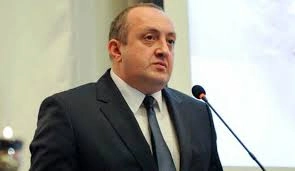საქართველოს პრეზიდენტის საგანგებო განცხადება ქვეყანაში შექმნილ ვითარებასთან დაკავშირებით