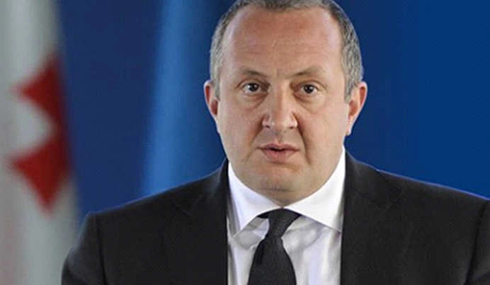 საქართველოს პრეზიდენტმა  ალექსის ციპრასს საბერძნეთის რესპუბლიკის პრემიერ-მინისტრად არჩევა მიულოცა