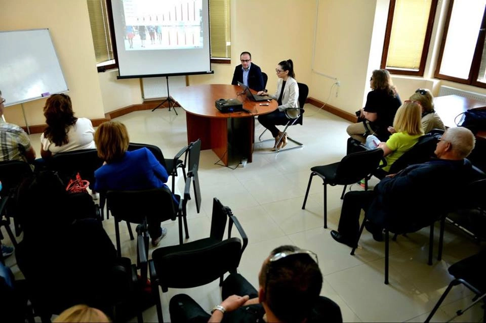 აჭარის ტურისტულ პოტენციალს ბელარუსული ტურისტული სააგენტოები გაეცნენ