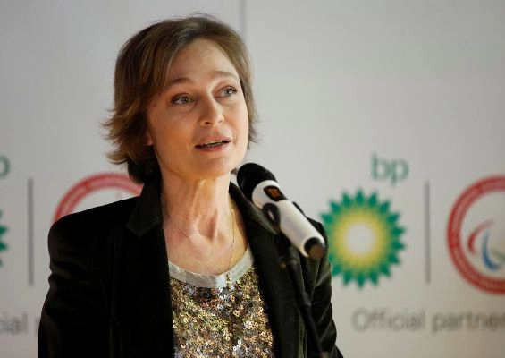 მაკა ჩიჩუა: შეზღუდული შესაძლებლობები არ არსებობს და პირიქით, თქვენ გვაძლევთ სტიმულს და ჩვენ ვაძლიერებთ ერთმანეთს