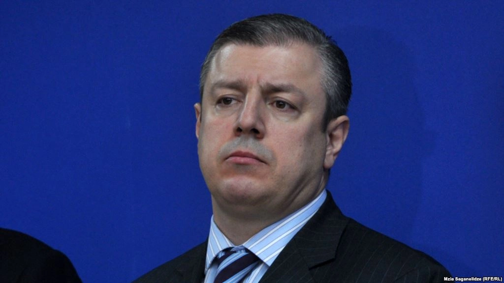  გიორგი კვირიკაშვილი ჰანს დიტრიხ გენშერის გარდაცვალების გამო, მწუხარებას გამოთქვამს