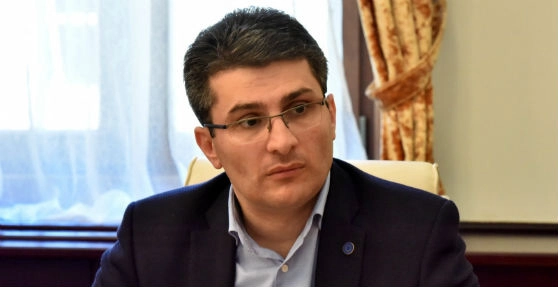  საკონსტიტუციო ცვილილებების შესახებ, ოპოზიციასთან კონსულტაციები სავარაუდოდ, მომდევნო კვირაში შედგება - მდინარაძე
