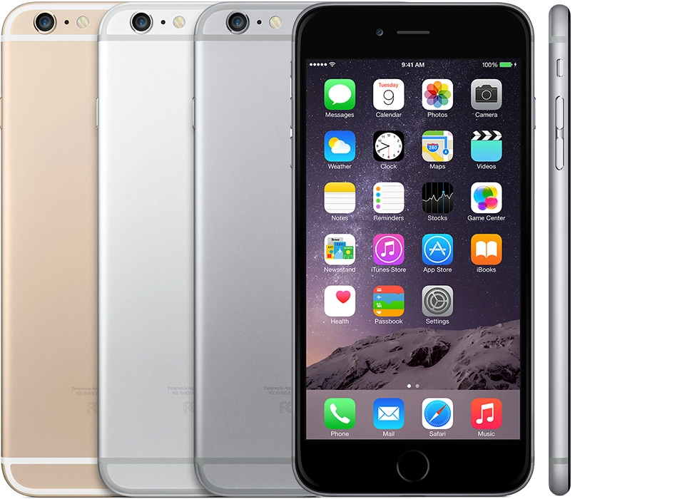 iPhone ყველაზე ძვირი ბრაზილიაშია