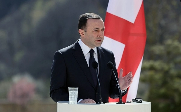 2012 წელს, ბიუჯეტი რომელიც გათვალისწინებული იყო ჩვენი ძვირფასი დევნილებისთვის შეადგენდა 25 მლნ ლარს, წელს დევნილებისთვის გამოყოფილი ბიუჯეტი შეადგენს 233 მლნ ლარს - პრემიერი
