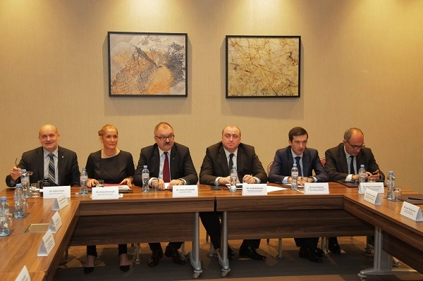 აჭარა საკუთარი საინვესტიციო პოტენციალის პოპულარიზაციას ვროცლავში დაგეგმილ ბიზნესფორუმზე მოახდენს