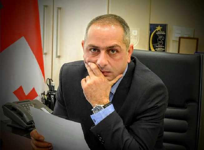 პოლიტიკურად მიხეილ სააკაშვილი არის წარსული - ირაკლი სესიაშვილი