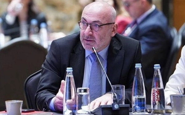 ყველაზე დიდი საფრთხე ტირანი კი არა, ჩვევაში გამჯდარი გაყურსვაა - გოჩა ჯავახიშვილი გიორგი წიქარიშვილის დაკავებაზე 