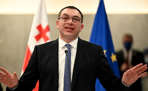სააკაშვილის ჩამოსვლა-არჩამოსვლა არ ცვლის ჩვენი საზოგადოების ამოცანას, რომ ივანიშვილის რეჟიმი დამარცხდეს - გიგა ბოკერია 