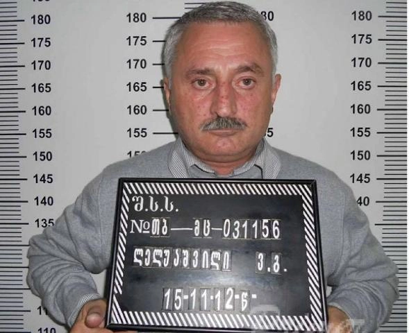  პირადი ცხოვრების ამსახველი კადრების მოპოვება ვასილ ლელუაშვილის ორგანიზებით ხდებოდა