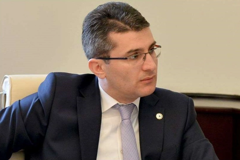 ნაცმოძრაობა მარგინალიზაციის გზაზე დგას და მილევად რეჟიმშია - მამუკა მდინარაძე