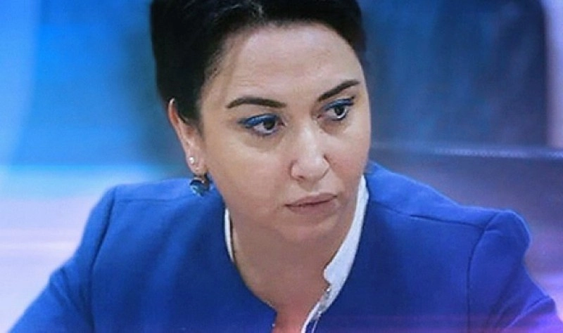 ჩემი საადვოკატო ბიურო 2012 წლის შემდეგ აღარ ფუნქციონირებს - ეკა ბესელია