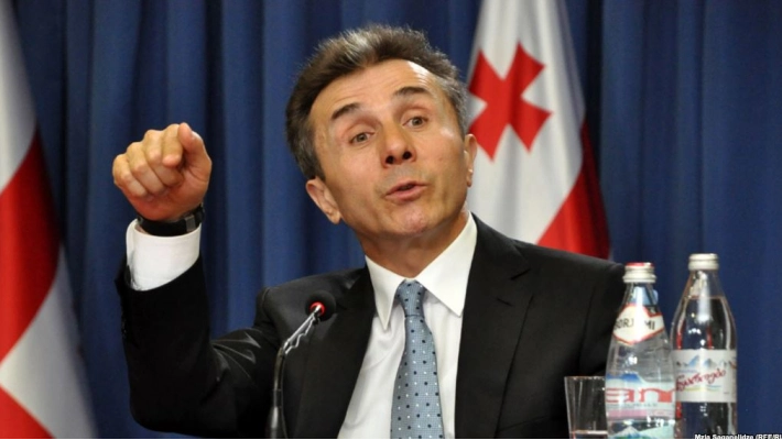 ბიძინა ივანიშვილი: ხორავას ქუჩაზე მომხდარ ამბავსა და გირგვლიანს შორის პარალელის გავლება, უზნეობაა