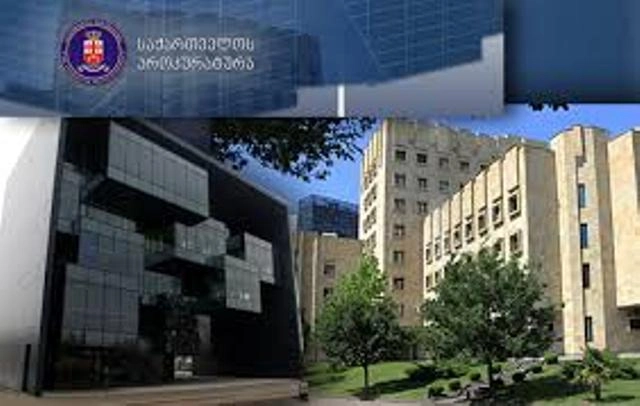  საგანგებო ბრიფინგი მთავარ პროკურატურაში