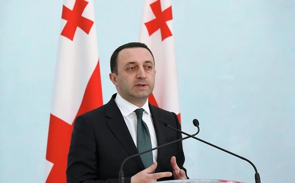 ჩვენი ხალხი ხედავს ყოველ დღე, რომ ეს რადიკალურ-ექსტრემისტული პარტია რაღაც კომიკურ ორგანიზაციად გარდაიქმნა - ირაკლი ღარიბაშვილი „ნაციონალურ მოძრაობაზე“ 