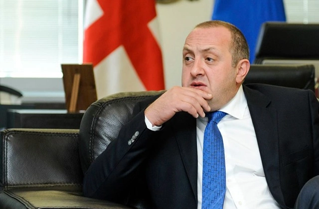  პრეზიდენტმა 111 მსჯავრდებული შეიწყალა