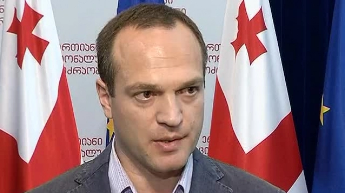 „ქართული ოცნების“ მთავრობა მოსახლეობას აშანტაჟებს - პეტრე ცისკარიშვილი