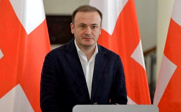 მივესალმებით, მეტ ნიკას ქართულ ოპოზიციაში, რადგან „ნაცი“ „ნაცს“ თუ წაართმევს ხმებს კარგი იქნება - ირაკლი ზარქუა