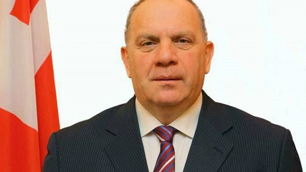 „ქართული ოცნების“ ვანისა და ხონის მაჟორიტარი დეპუტატობის კანდიდატი გივი ჭიჭინაძე იქნება