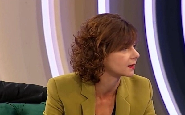 მკვლელი ბებიამისია! ურჩევნია სადმე არ შემხვდეს! - თამარ ჩერგოლეიშვილი ზურაბ ჭიაბერაშვილზე 