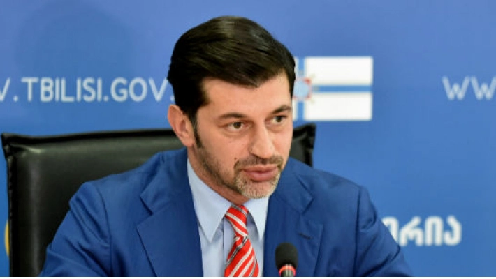 კოოპერატიული ბინათმშენებლობით დაზარალებულ 13 ოჯახს დიდ დიღომში საცხოვრებელი ფართები გადაეცემა