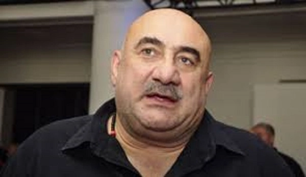 გია კორკოტაშვილი თბილისის მთავარ სამმართველოში გამოკითხვაზე იმყოფება