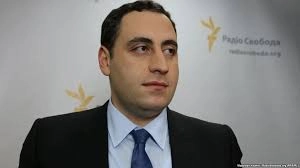  გიორგი ვაშაძე: უკრაინაში სააკაშვილსა და ადეიშვილთან შეხვედრა არ მქონია, შევხვდი დავით საყვარელიძეს