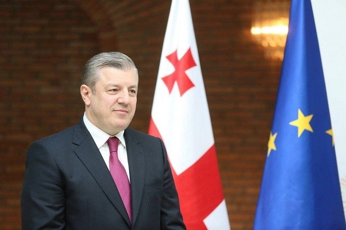  საქართველოში ქალის როლი საზოგადოებისა და ქვეყნის განვითარებაში ისტორიულად ყოველთვის დაფასებული იყო - კვირიკაშვილი