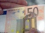 ლიტვაში ყალბი 20 და 50 ევროიანები გამოჩნდა