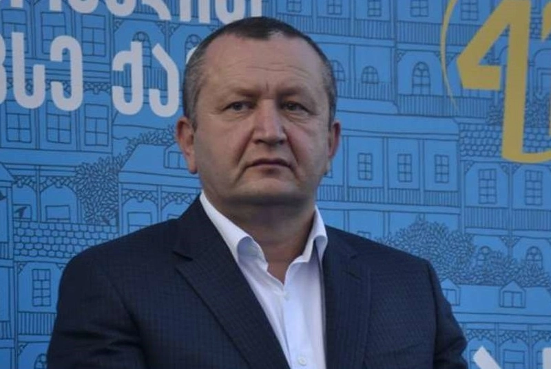 დავით ჭიჭინაძე პარტიიდან გარიცხულების ფრაქციის შექმნას აპირებს, რომელსაც „ქართული ოცნება 2012“ ერქმევა