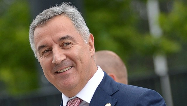 მონტენეგროს ახალი პრეზიდენტი ყავს - მილო ჯუკანოვიჩი ევროკავშირში გაწევრიანების პირობას დებს