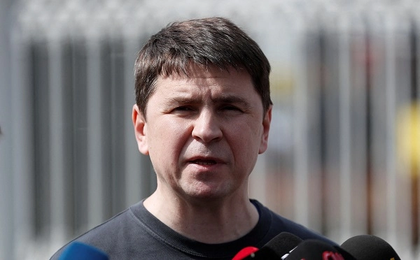 საქართველომ უნდა აირჩიოს, მხარს უჭერს კაციჭამიებს თუ თავისუფლებას - პოდოლიაკი