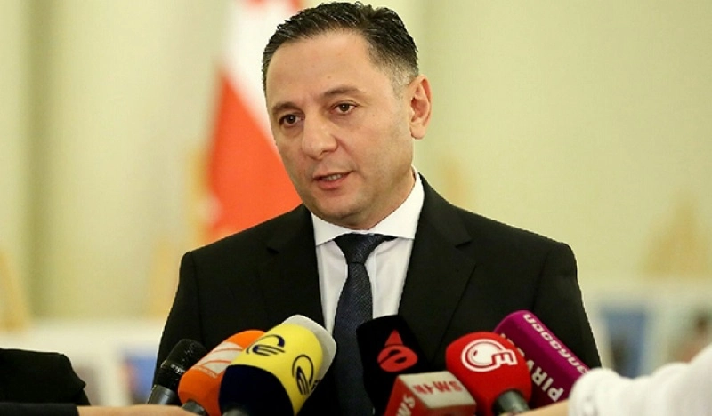 ბადრი ესებუა ძებნილად გამოცხადდა და მისი ადგილსამყოფელის დადგენისა და დაკავების ღონისძიებები მიმდინარეობს - ვახტანგ გომელაური