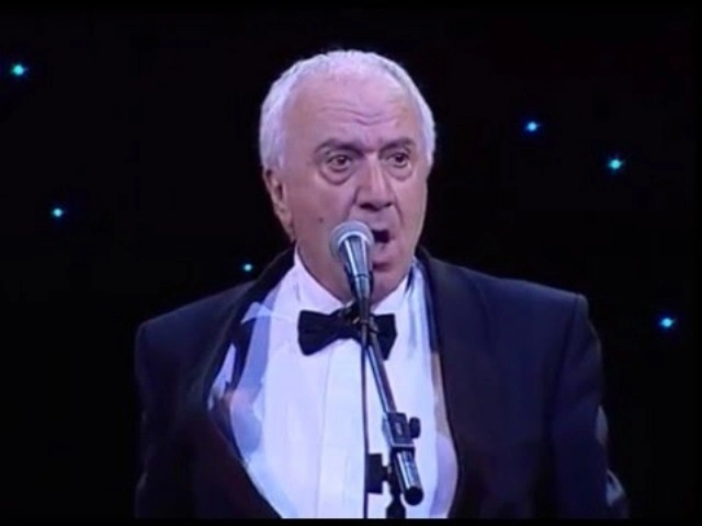ბიძინა მახარაძეს საიუბილეო კონცერტი არ დაუფინანსეს