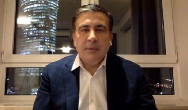 მარგველაშვილზე, რომელმაც თავი დაამახსოვრა ყველას კარტოფილითა და წინდების ქსოვით,  არასდროს მითქვამს, რომ არ არის პრეზიდენტი - სააკაშვილი