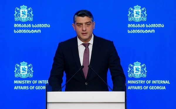 18-19 ოქტომბრის განმავლობაში ადმინისტრაციული წესით 14 პირია დაკავებული - ვაჟა სირაძე