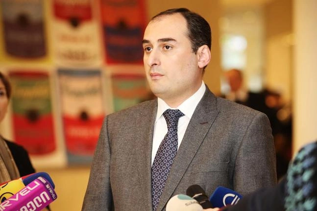 რას ლაპარაკობთ, გგონიათ, ვიყიდეთ მატარებელი და გვირაბში არ ეტევა? - დიმიტრი ქუმსიშვილი