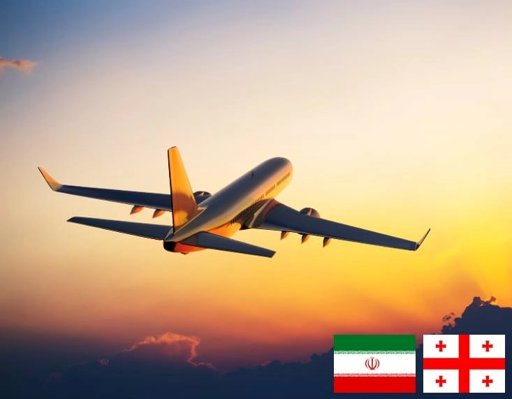 ირანული “Zagros Airlines”-ი საქართველოს ავიაბაზარზე ჩარტერული ფრენების განხორციელებს 