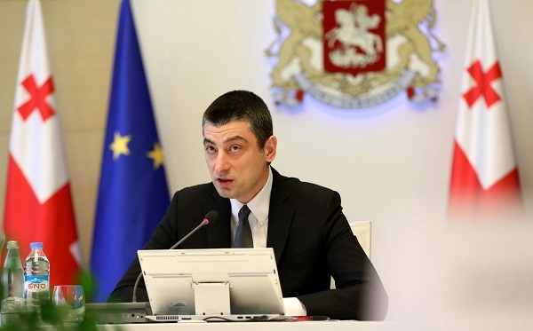 ოპოზიციას, რომელიც პროვოკაციულ კითხვებს სვამს, დავით გარეჯის საკითხის გამწვავებაში დიდი წვლილი მიუძღვის - პრემიერი