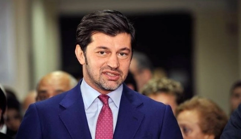 "ქართული ოცნება" თბილისის მერობის კანდიდატს ხვალ წარადგენს