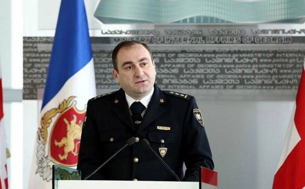 დავით ცინარიძეს მეუღლის მიმართ განხორციელებული ძალადობის და მუქარის ფაქტზე ბრალდება წარედგინა