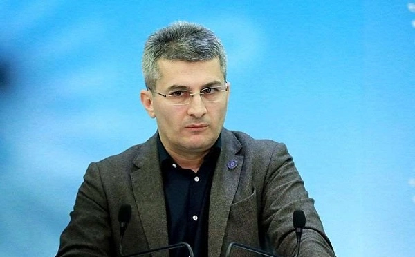 მიხეილ სააკაშვილს შეწყალება, მისი თანამზრახველობა იქნება - მამუკა მდინარაძე სალომე ზურაბიშვილზე