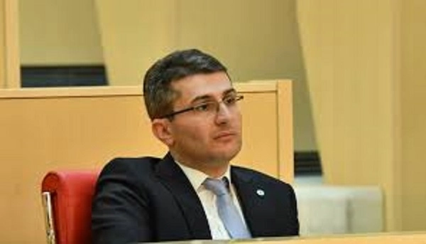 კომისიის წევრებმა „ევროპული საქართველოდან“ მთავარი კითხვები არ დასვეს - მამუკა მდინარაძე