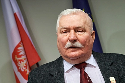  ლეხ ვალენსას ვაჟი გარდაცვლილი იპოვნეს